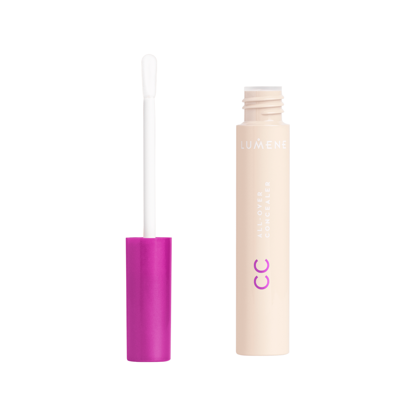 Lumene CC All-Over Concealer 0
