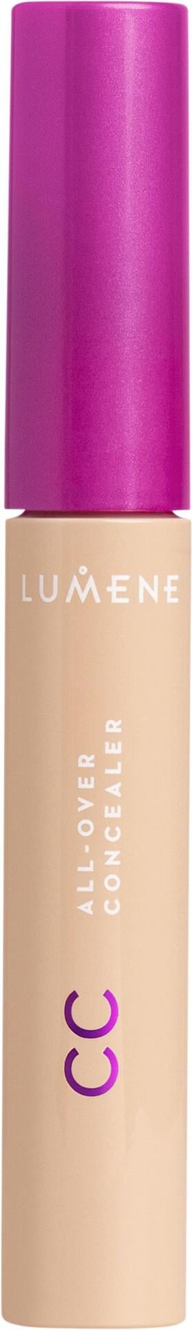 Lumene CC All-Over Concealer 1.75