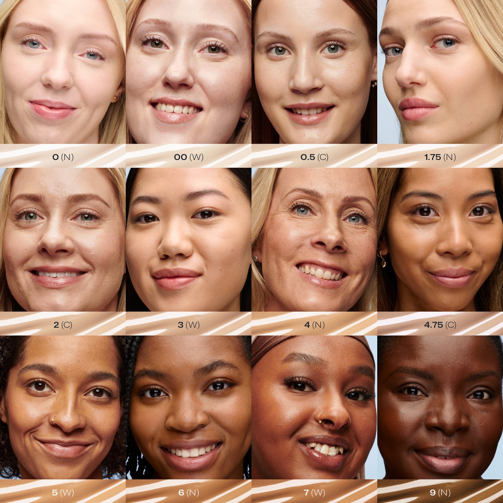 Lumene CC All-Over Concealer 3