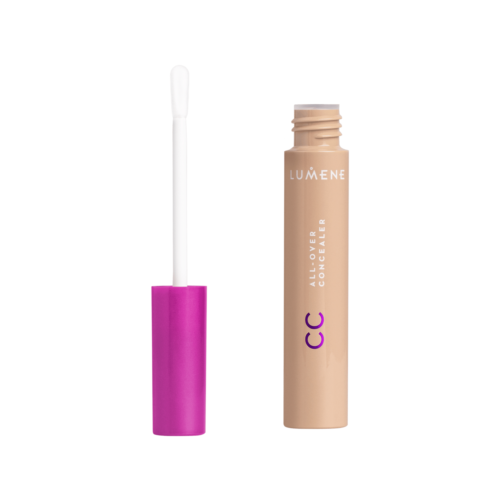 Lumene CC All-Over Concealer 3
