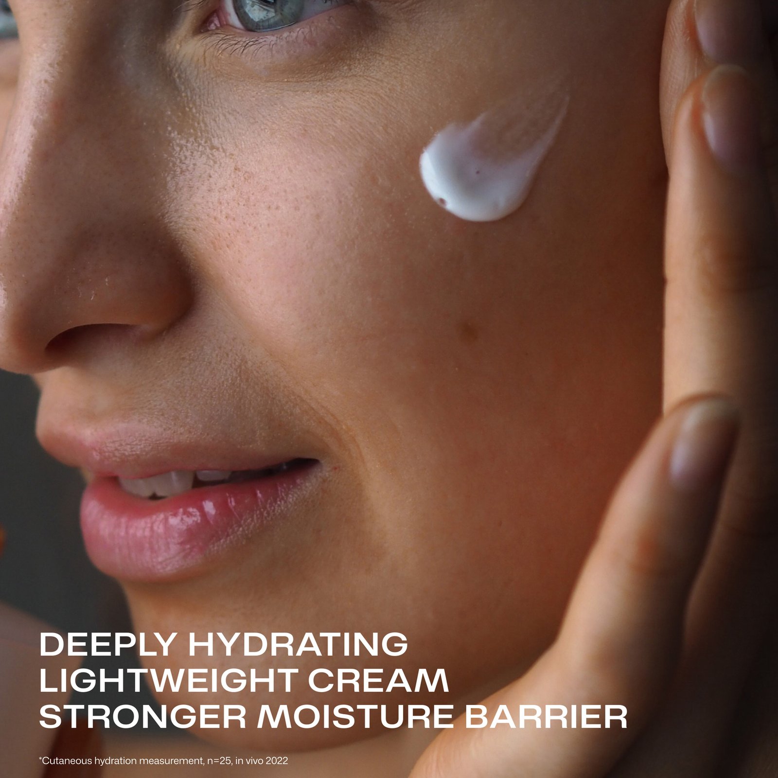 Lumene Nordic Hydra Intense Hydration Moisturizer 50 ml Dagkräm