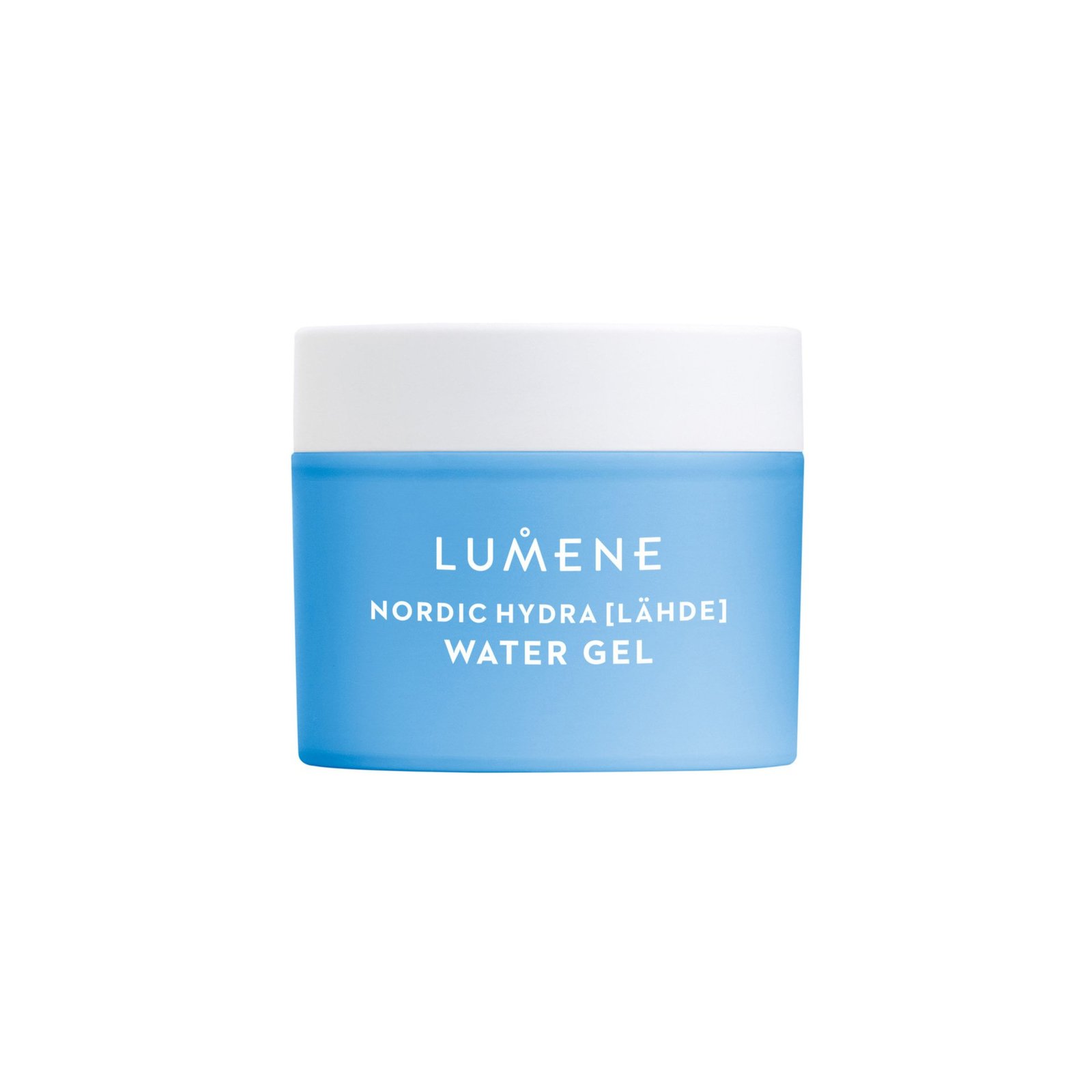Lumene Nordic Hydra Water Gel 50 ml Dagkräm