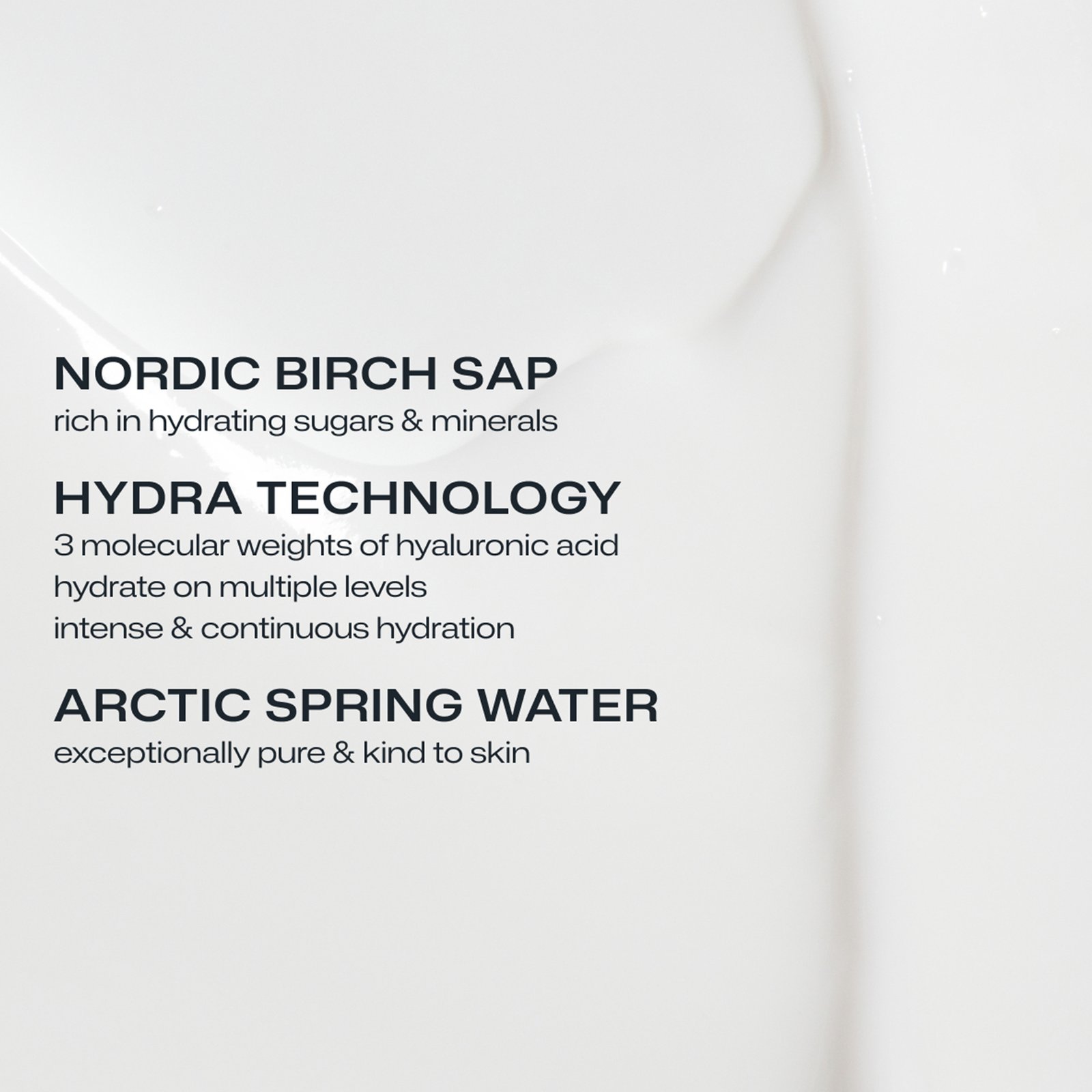 Lumene Nordic Hydra Moisture Balm 50 ml Dagkräm