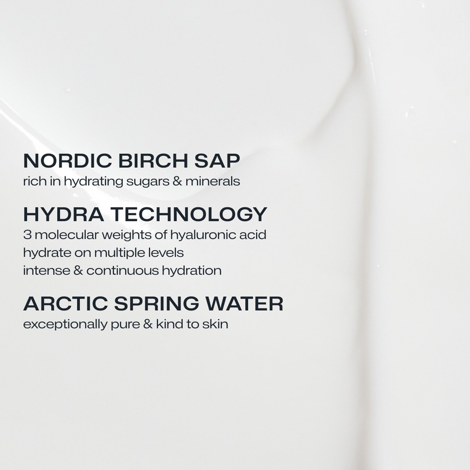 Lumene Nordic Hydra Moisture Balm Dagkräm 50 ml