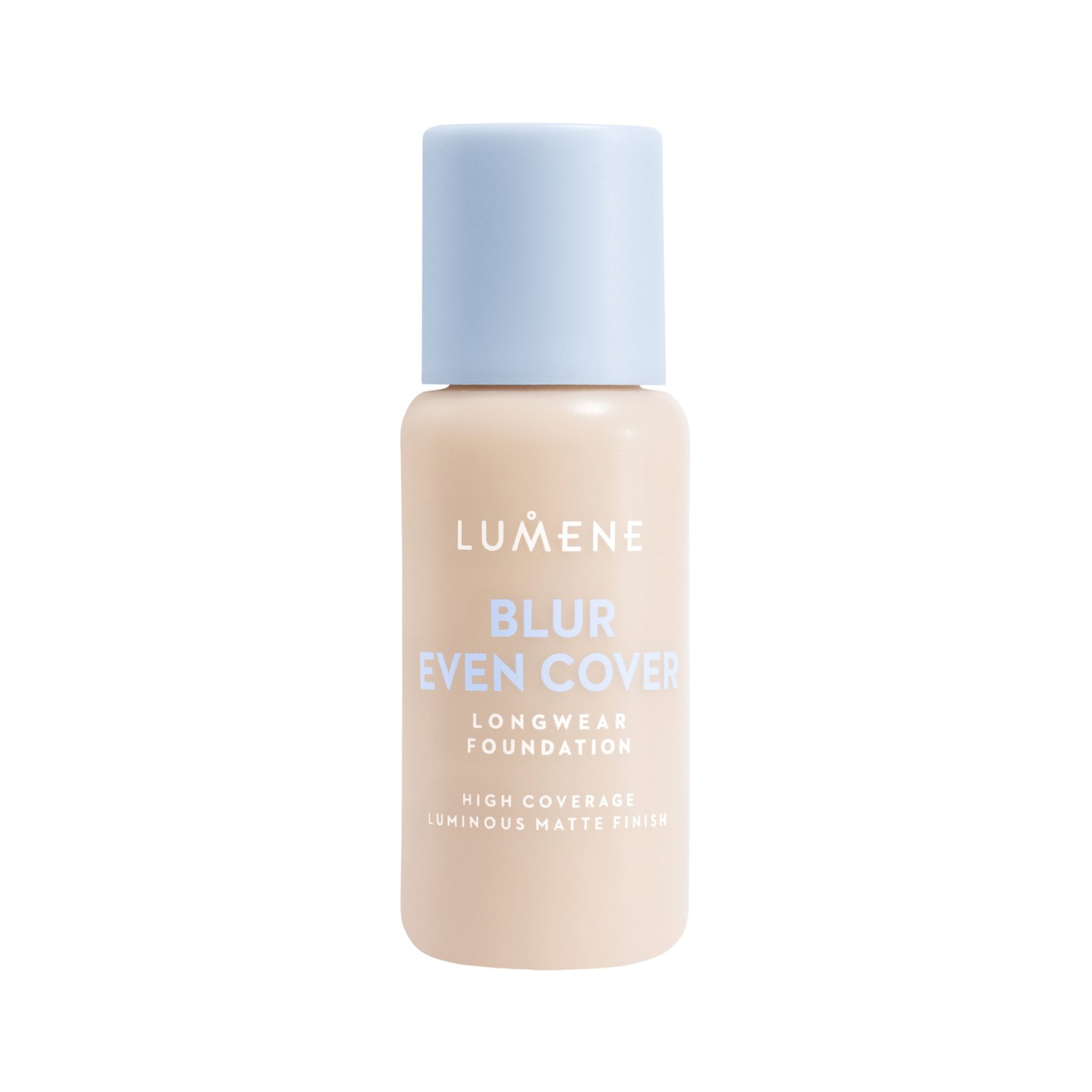 Lumene Blur Even Cover Foundation 0 30ml