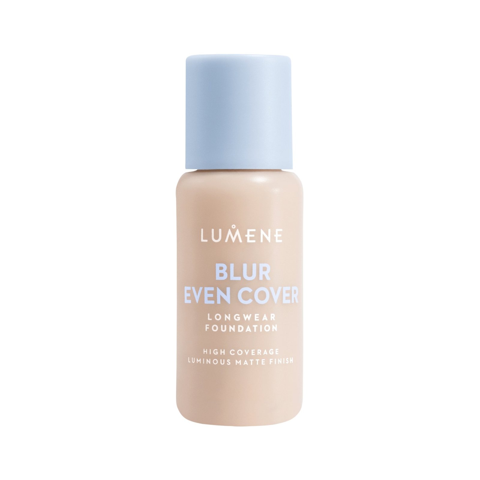 Lumene Blur Even Cover Foundation 00 30ml