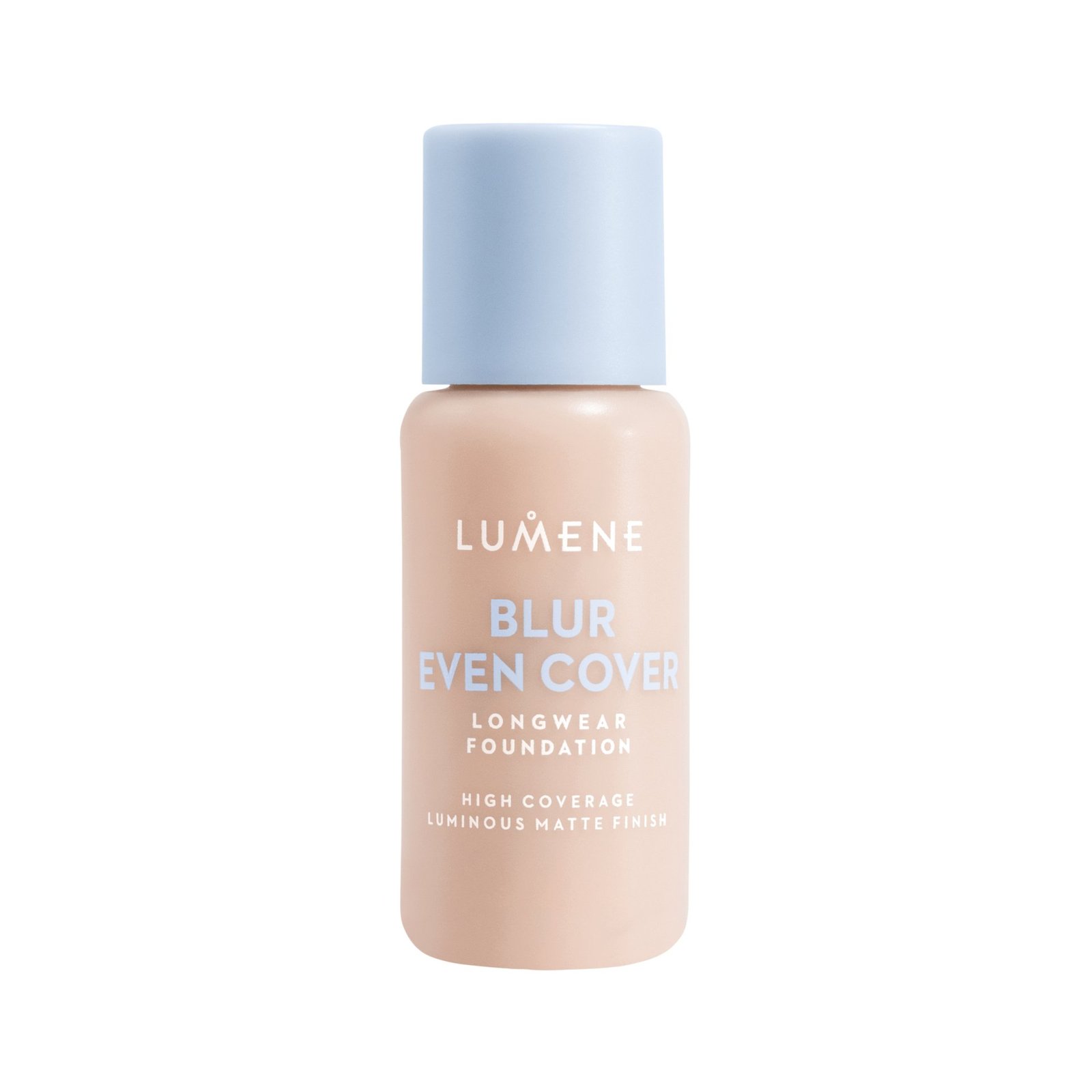Lumene Blur Even Cover Foundation 0.5 30ml