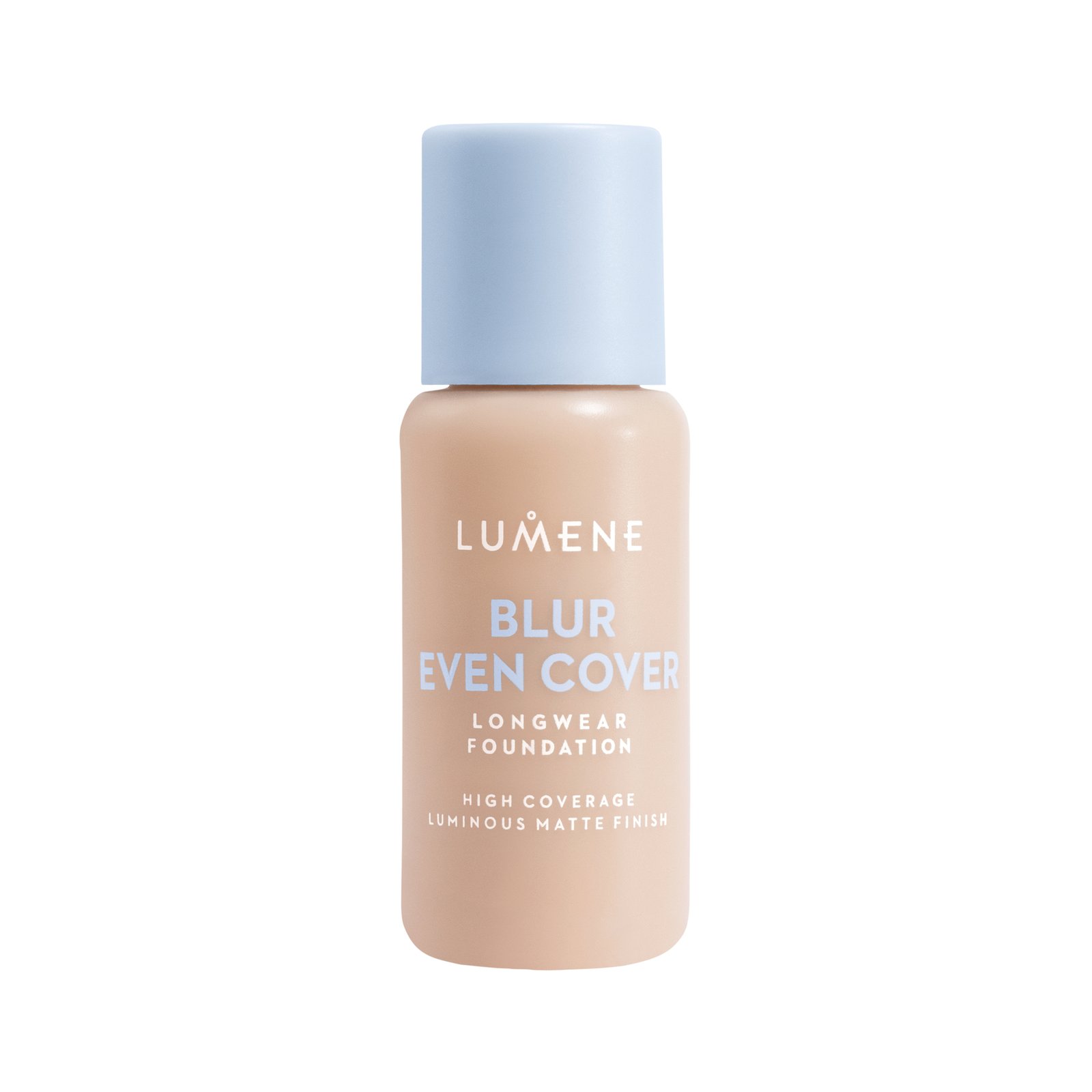 Lumene Blur Even Cover Foundation 1.5 30 ml