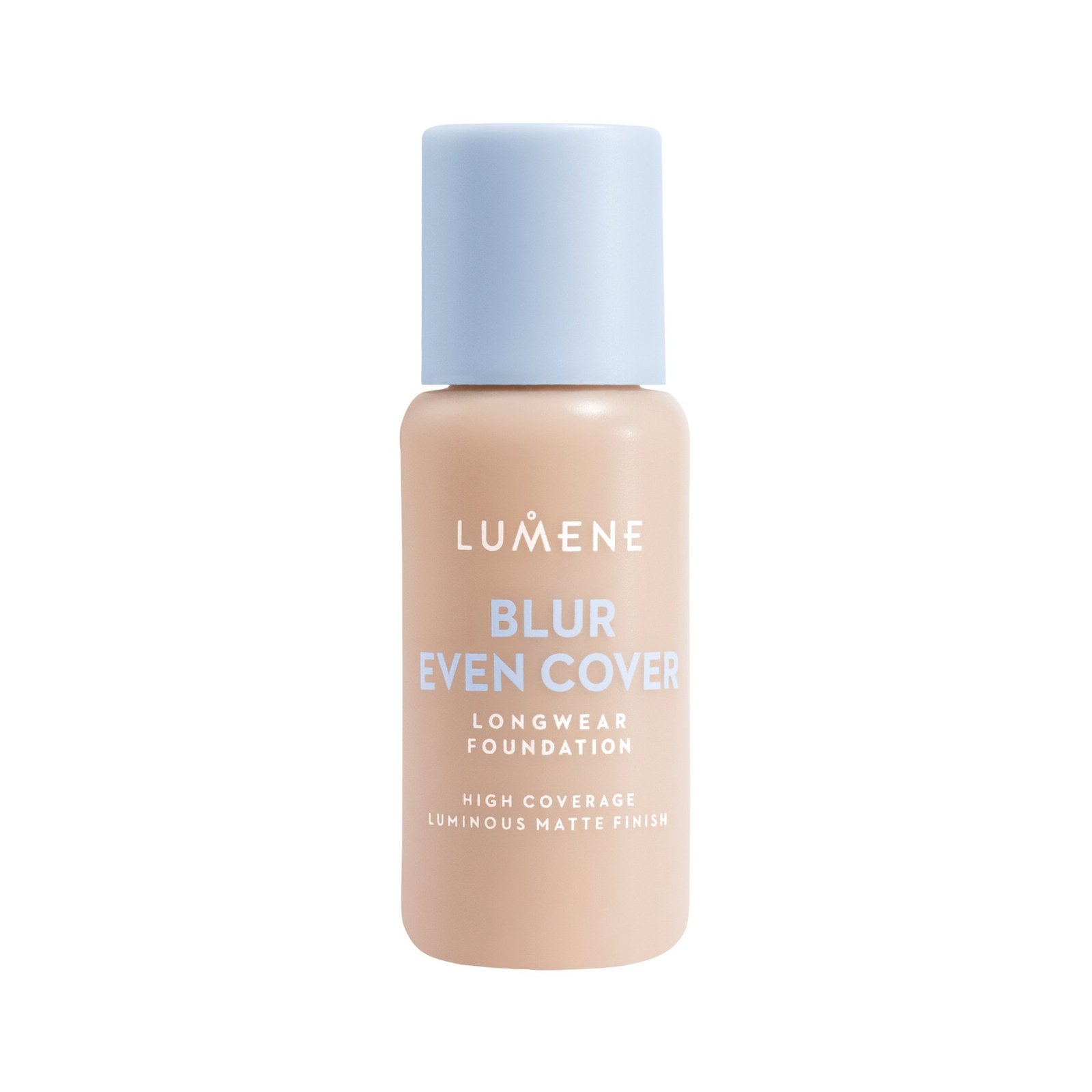 Lumene Blur Even Cover Foundation 1.5 30 ml