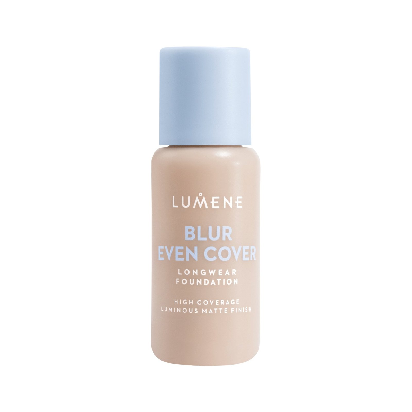 Lumene Blur Even Cover Foundation 1.75 30 ml