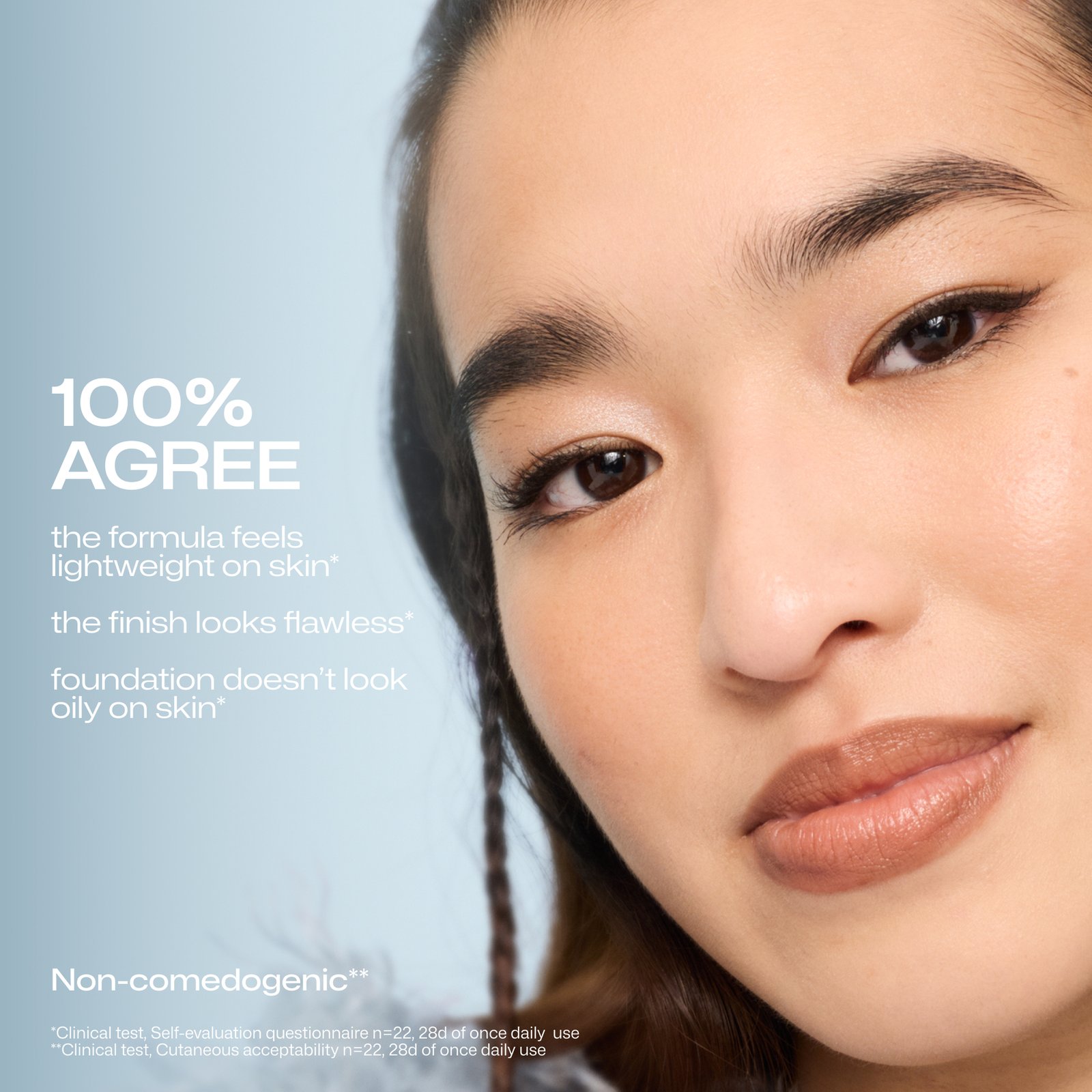 Lumene Blur Even Cover Foundation 4.5 30 ml