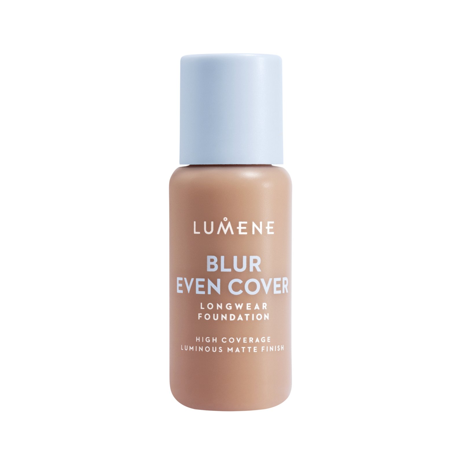 Lumene Blur Even Cover Foundation 5 30 ml