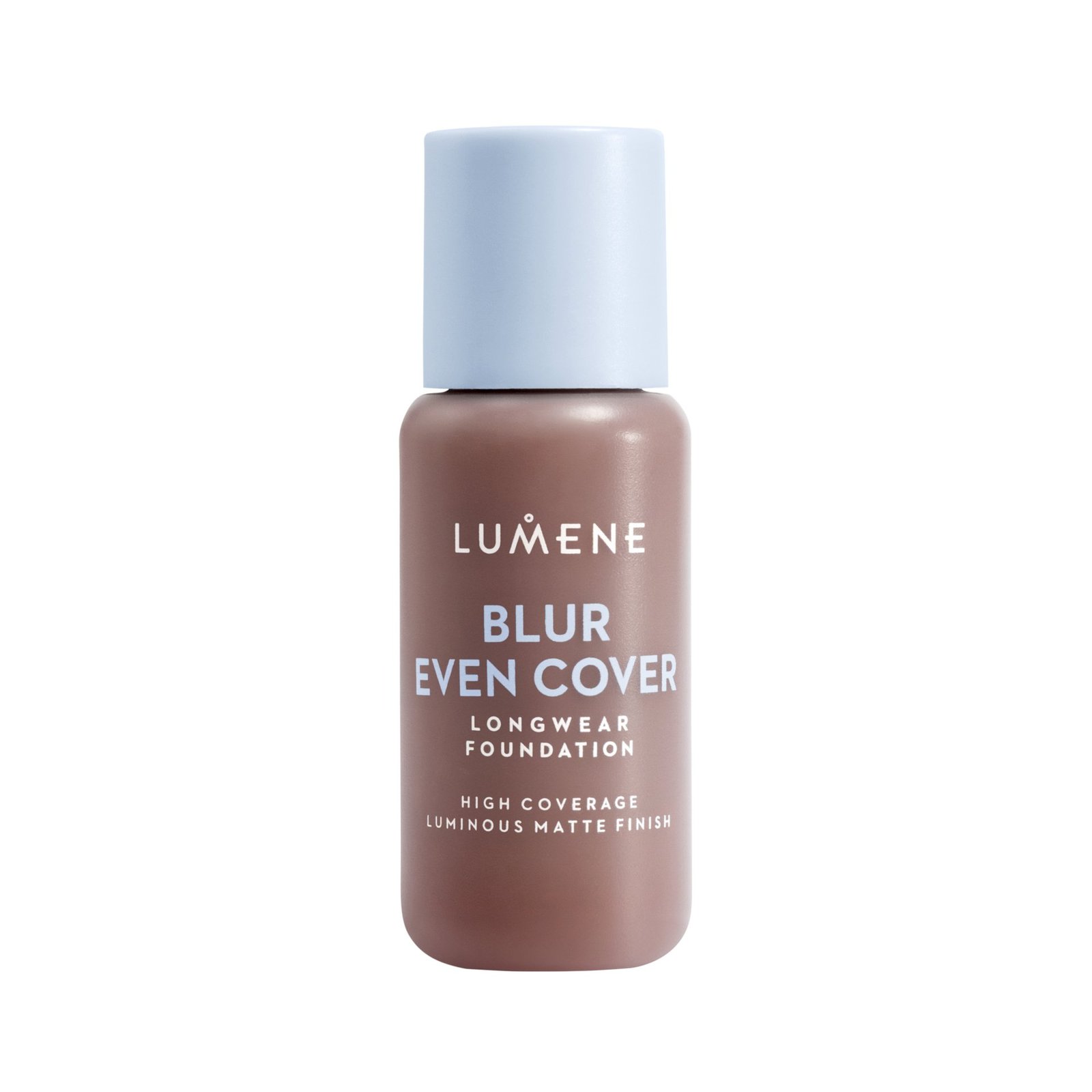 Lumene Blur Even Cover Foundation 9 30 ml