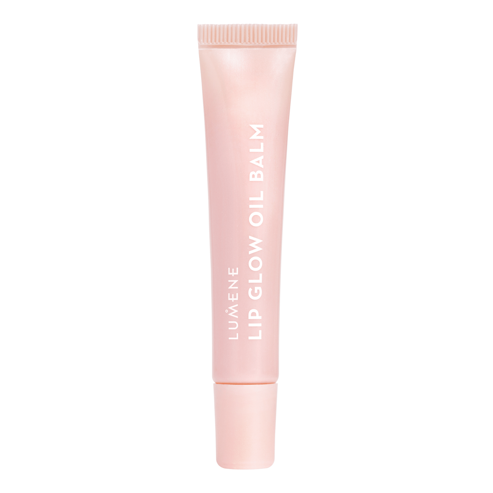Lumene Lip Glow Oil Balm 1 Sugar 10 ml