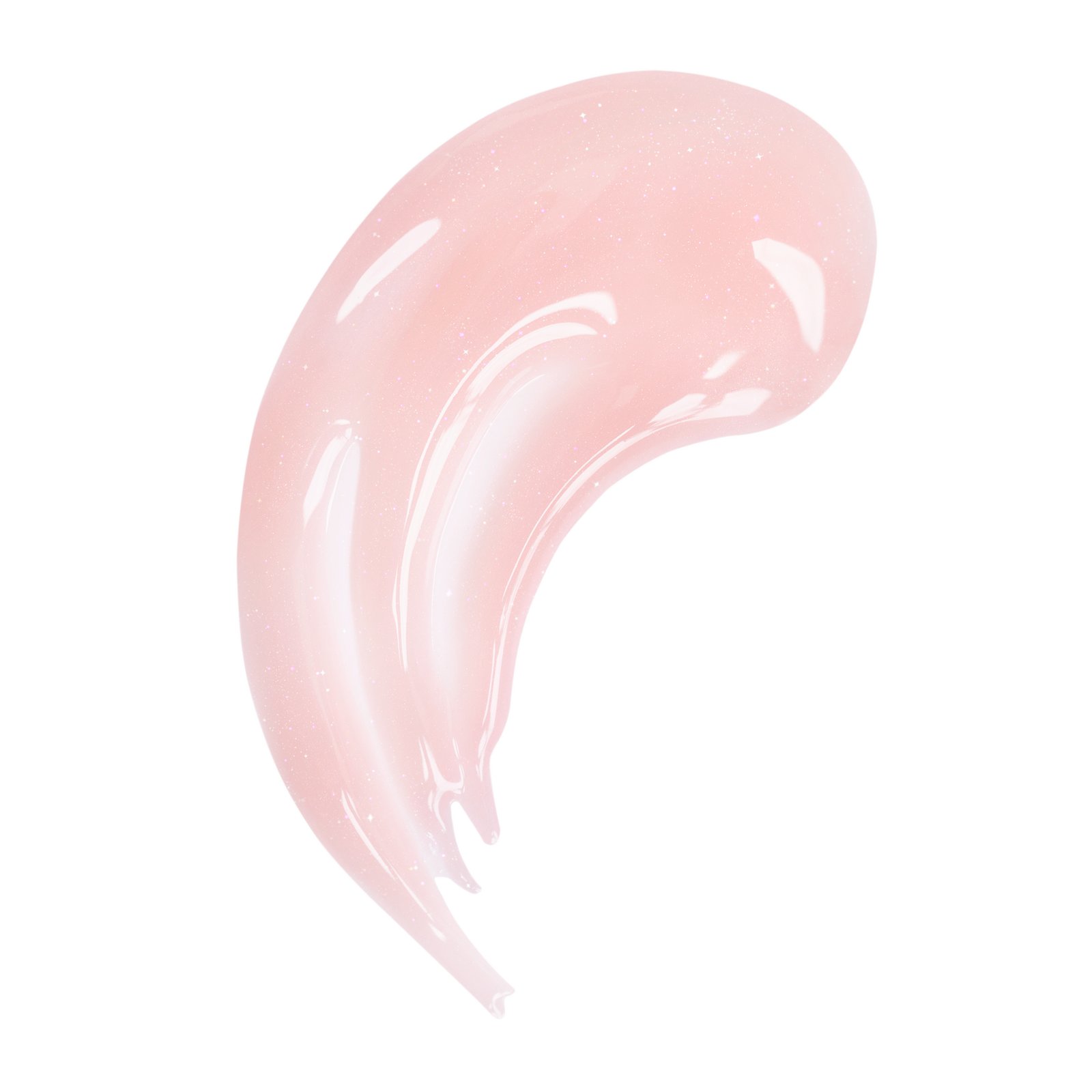 Lumene Lip Glow Oil Balm 1 Sugar 10 ml