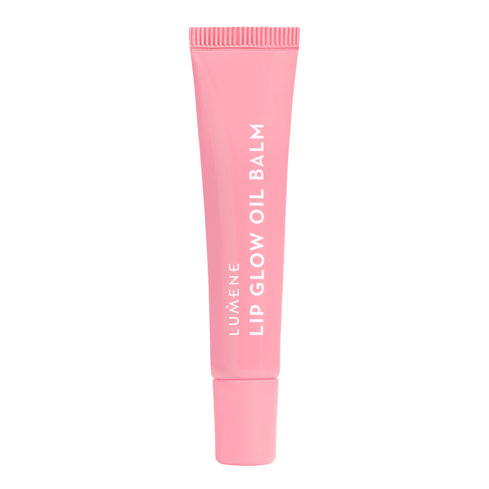 Lumene Lip Glow Oil Balm 3 Berry Cream 10 ml