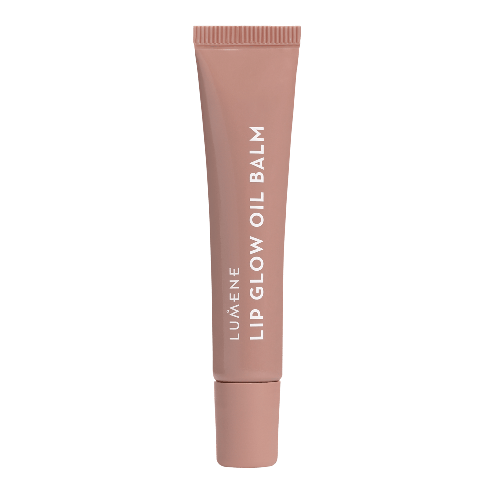 Lumene Lip Glow Oil Balm 4 Honey 10 ml