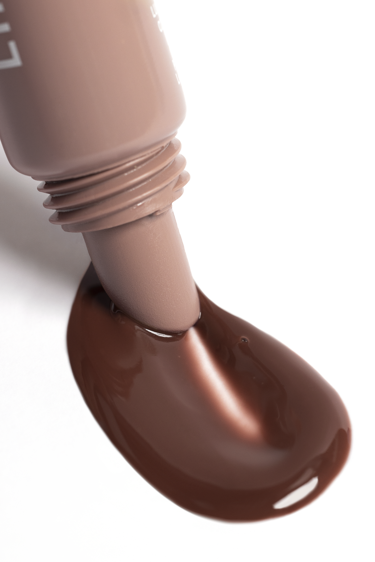 Lumene Lip Glow Oil Balm 4 Honey 10 ml