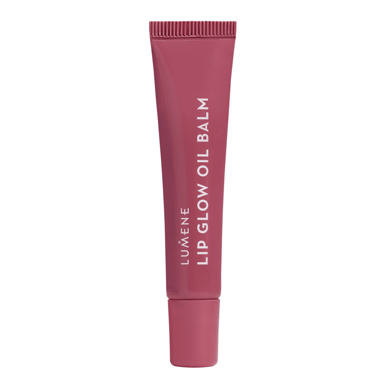 Lumene Lip Glow Oil Balm 5 Raspberry 10 ml