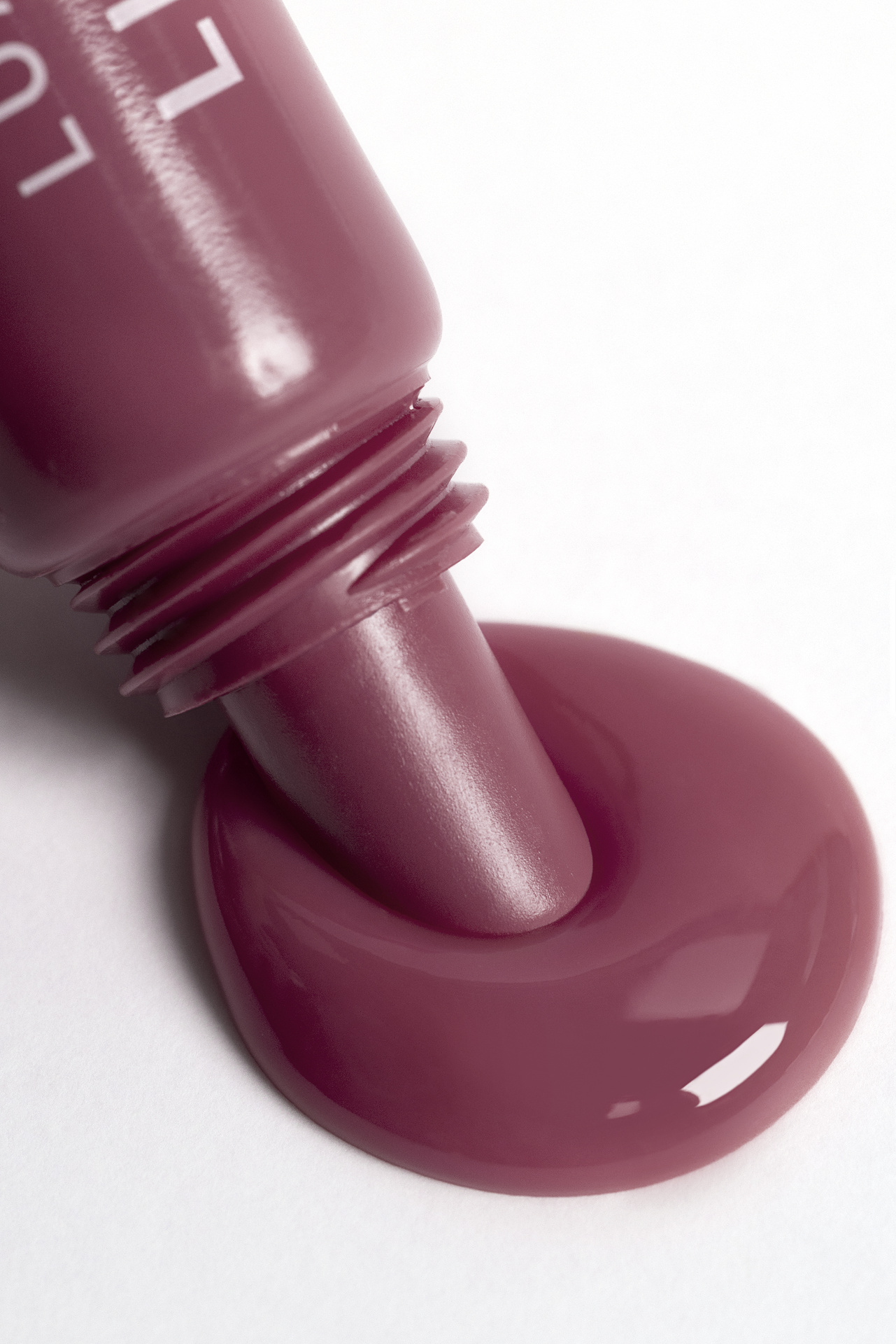 Lumene Lip Glow Oil Balm 5 Raspberry 10 ml