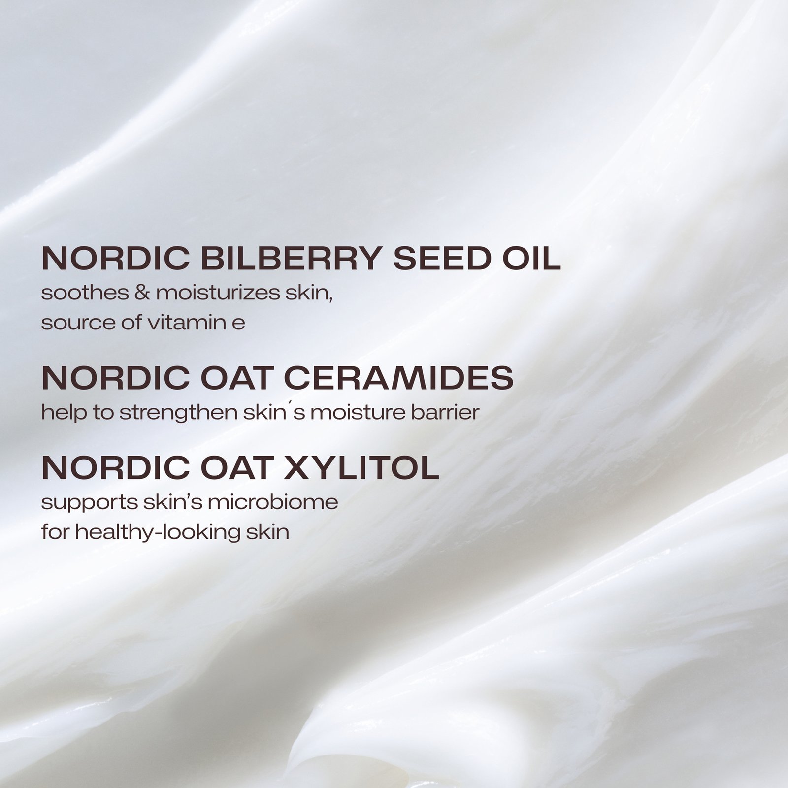 Lumene Nordic Sensitive Rich Day Cream 50 ml Dagkräm