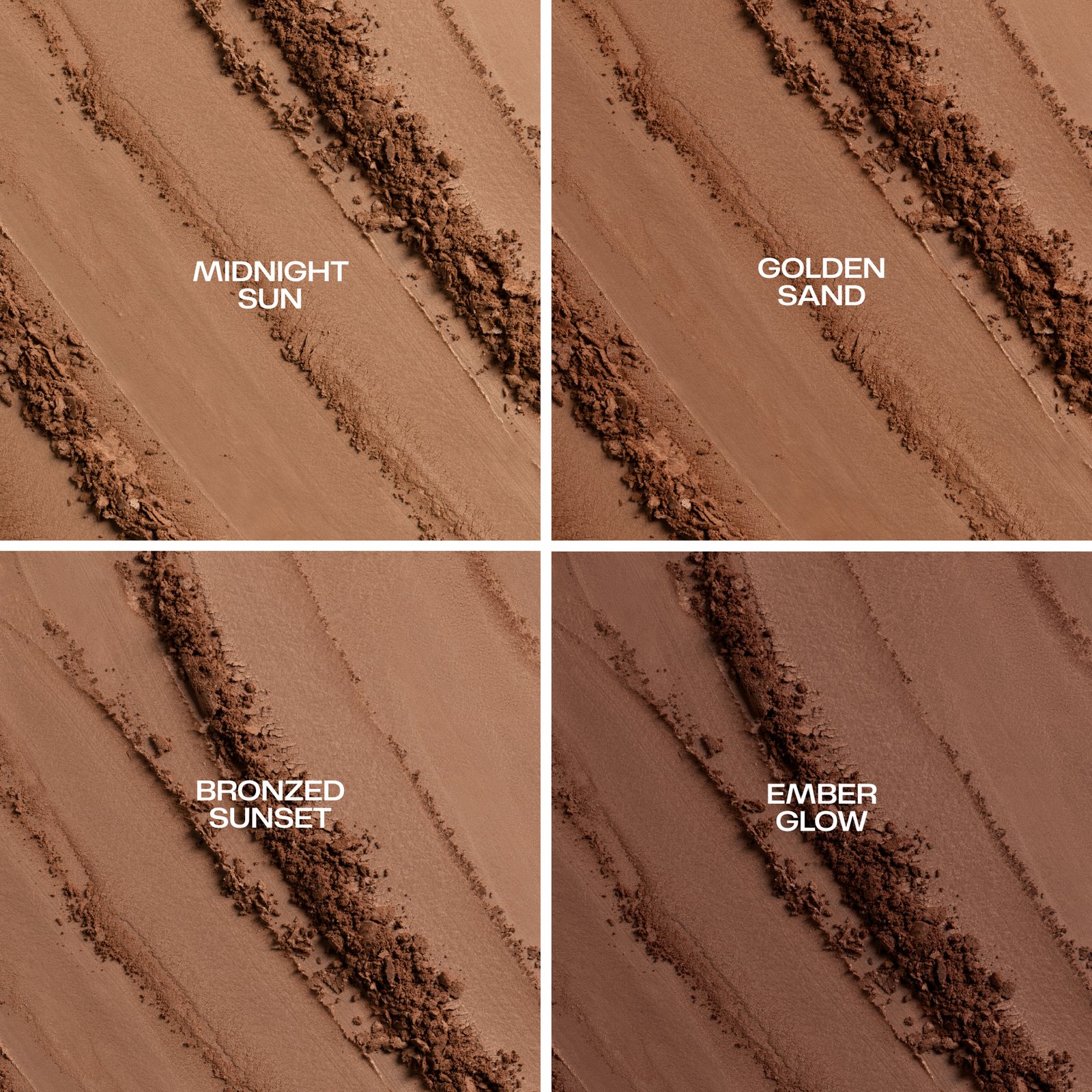 Lumene Soft Glow Powder Bronzer 1 Midnight Sun 12 g
