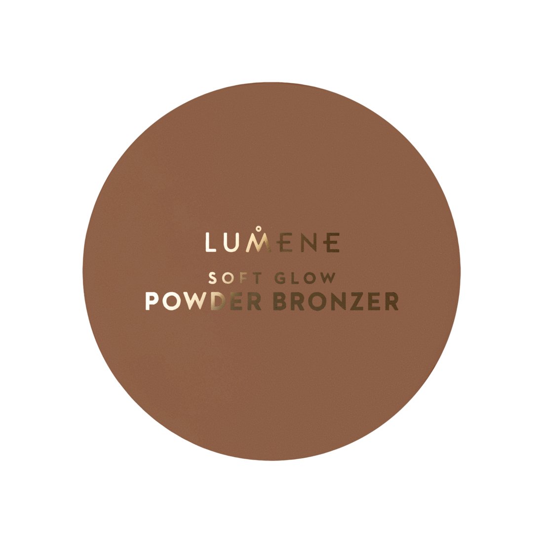 Lumene Soft Glow Powder Bronzer 4 Ember Glow 12 g