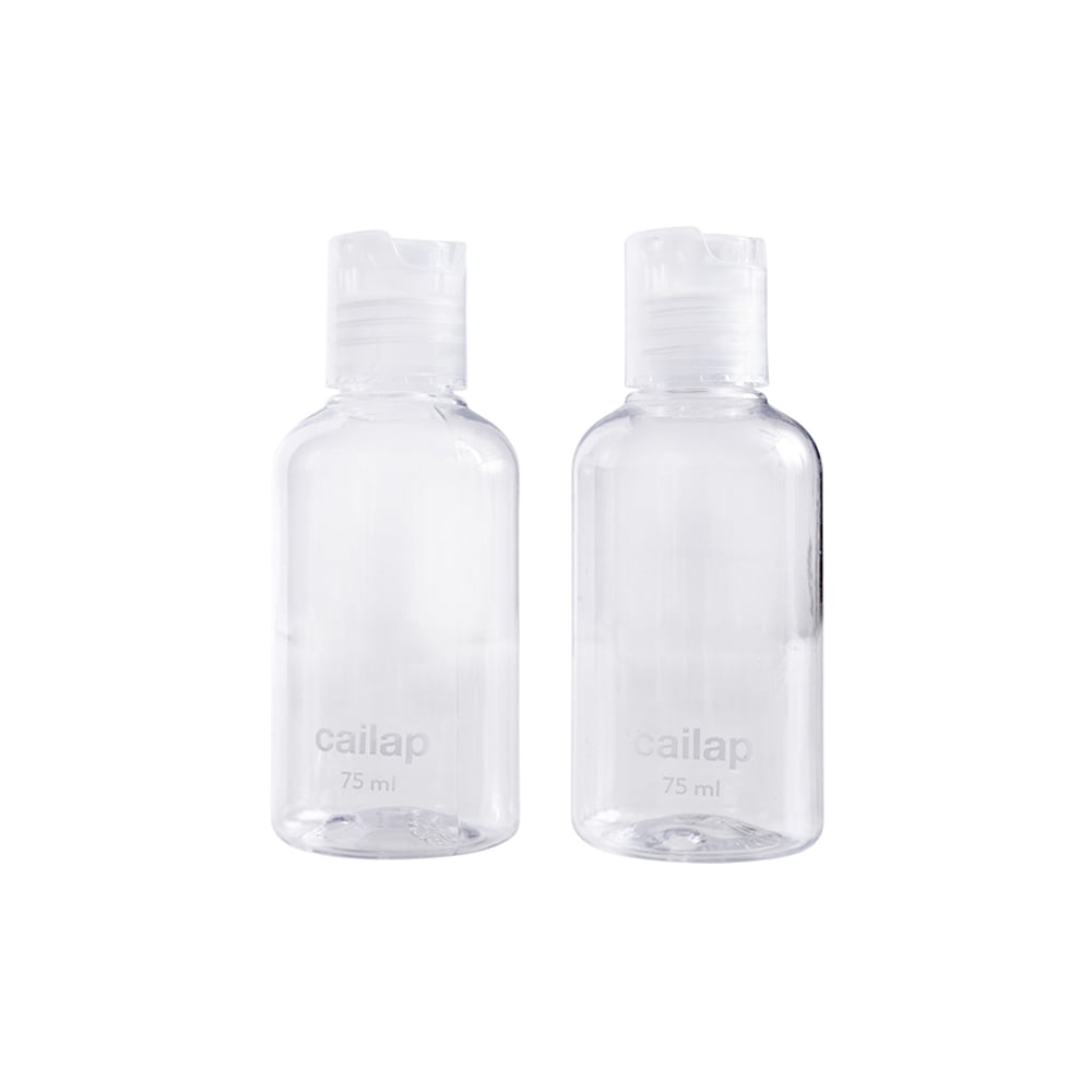 Cailap Reseförpackningar 2 x 75 ml