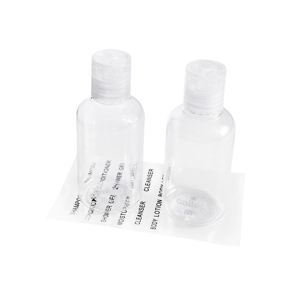 Cailap Reseförpackningar 2 x 75 ml