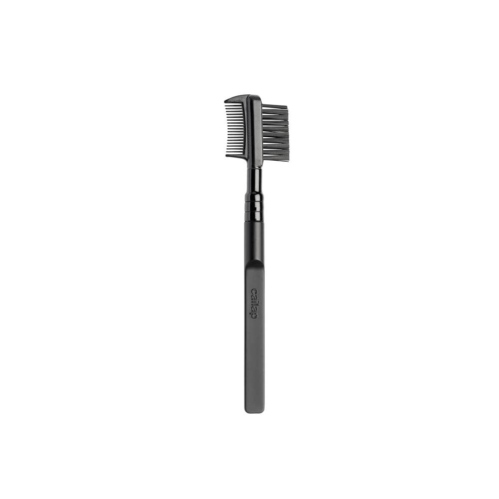 Cailap Eyelash Comb and Eyebrow Brush