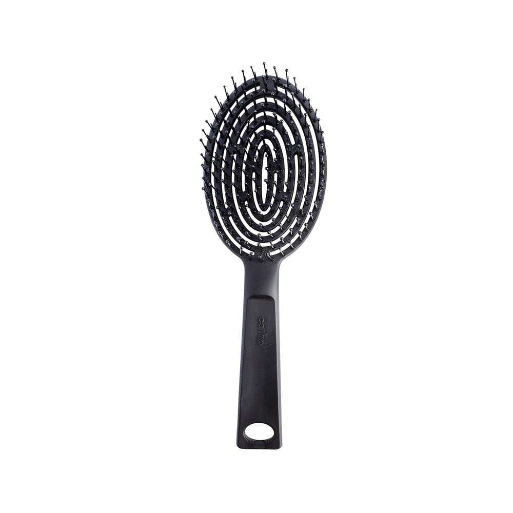 Cailap Curved Brush