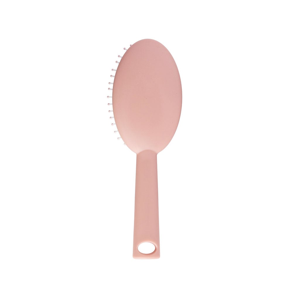 Cailap Hairbrush Small Pink