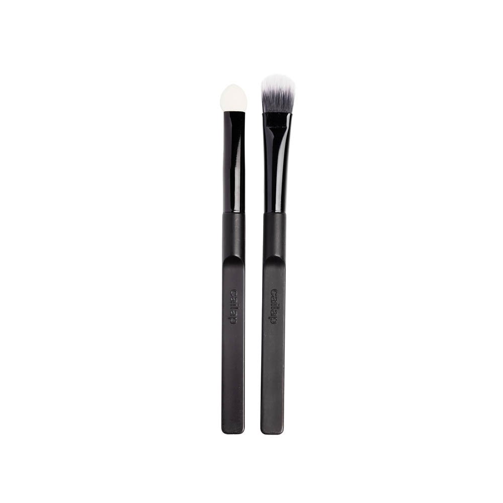 Cailap Eyeshadow Brush Set