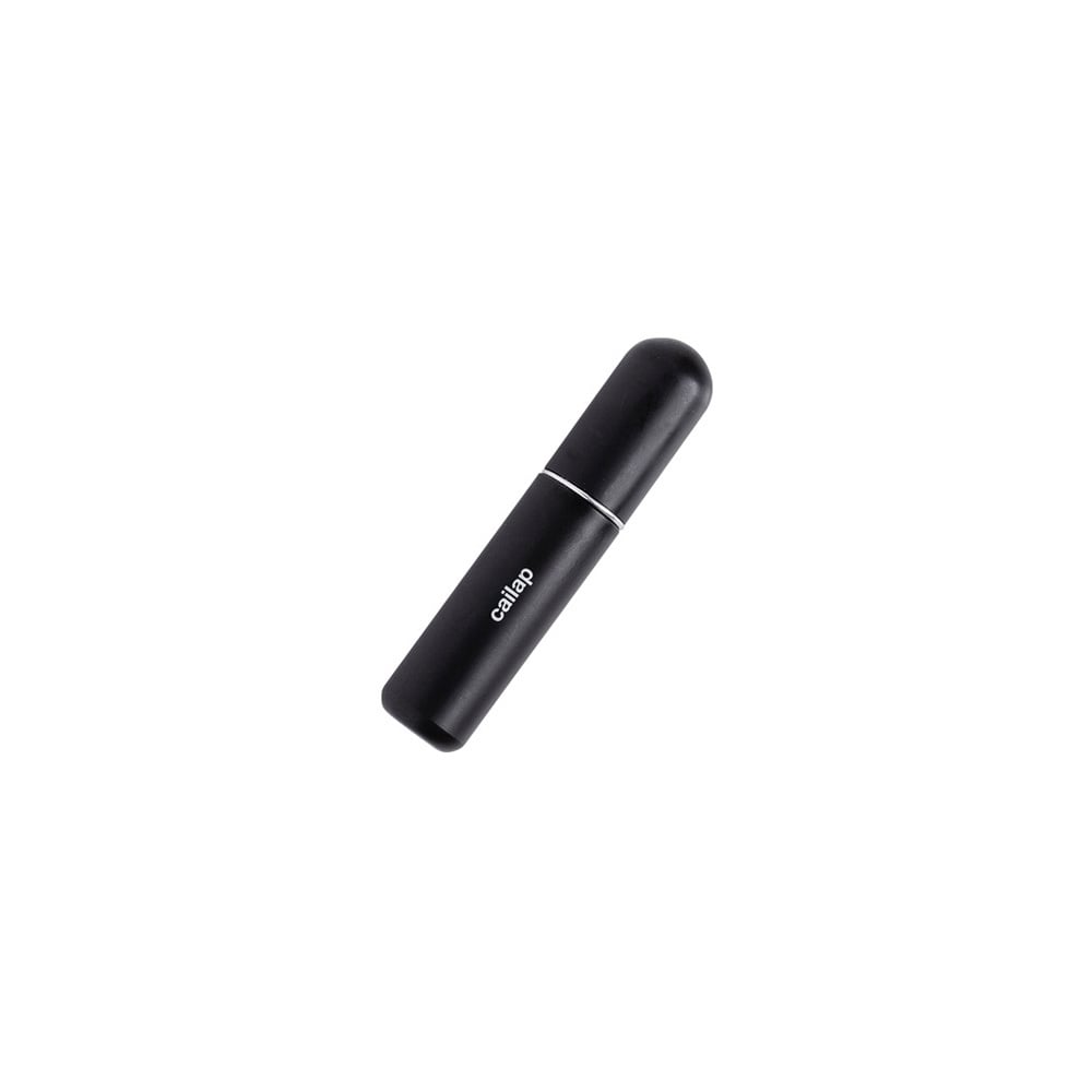 Cailap påfyllningsbar parfymflaska 5 ml