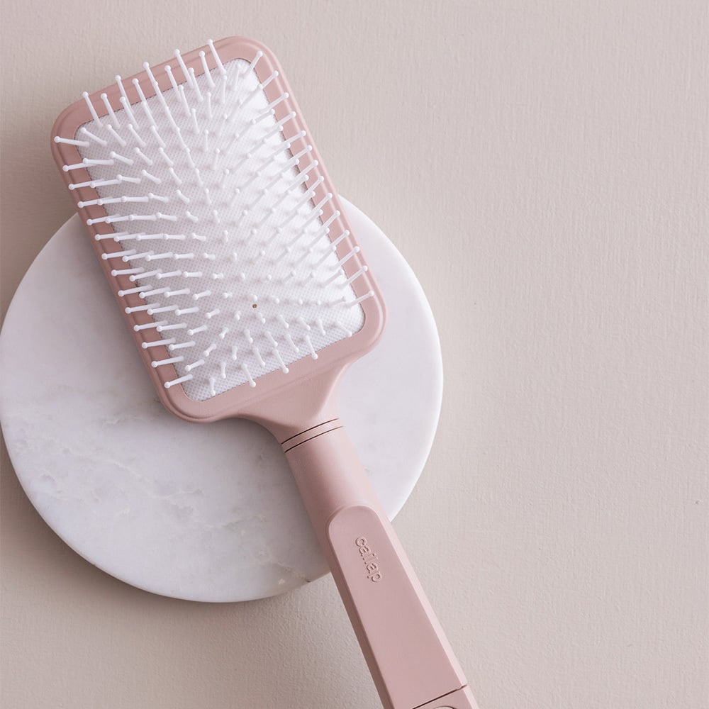 Cailap Paddle Brush