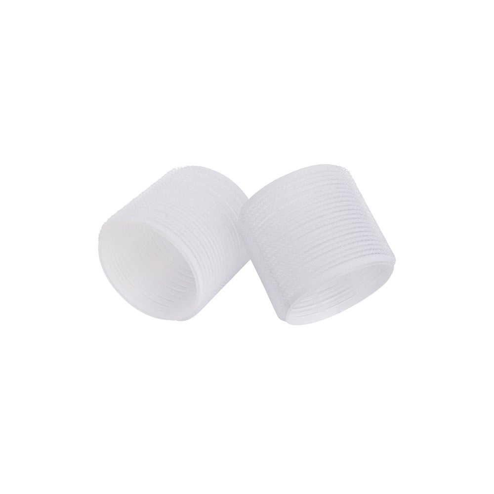 Cailap velcro rollers 3 XL 2 st