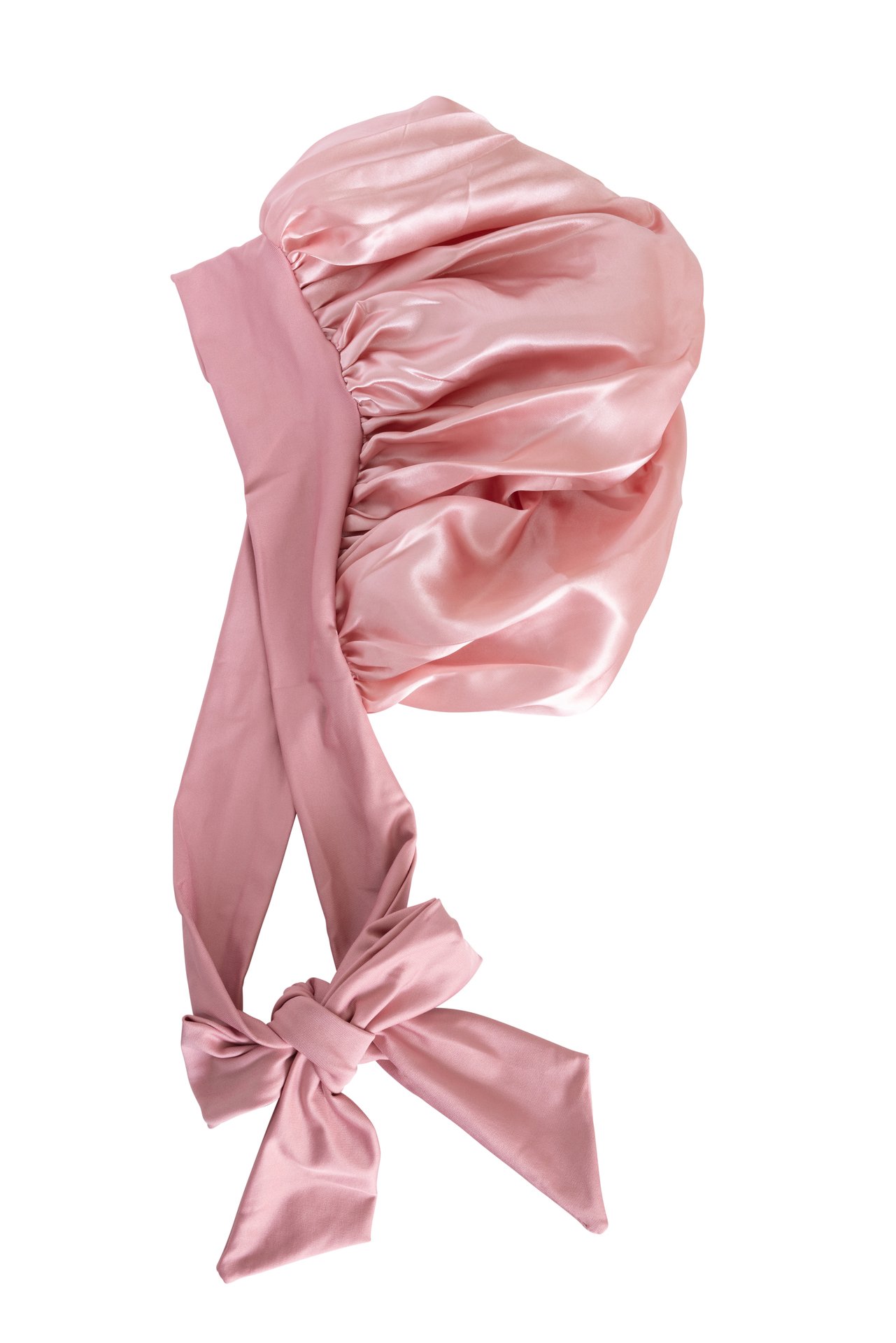 Cailap Satinmössa, rosa