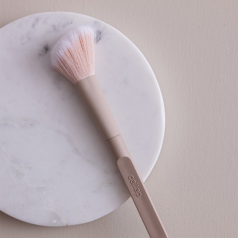 Cailap Blush & Contour Brush