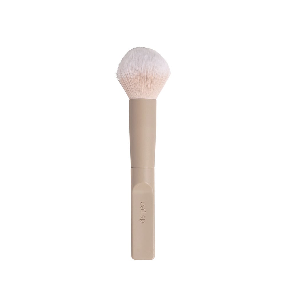 Cailap Large Rounded Brush