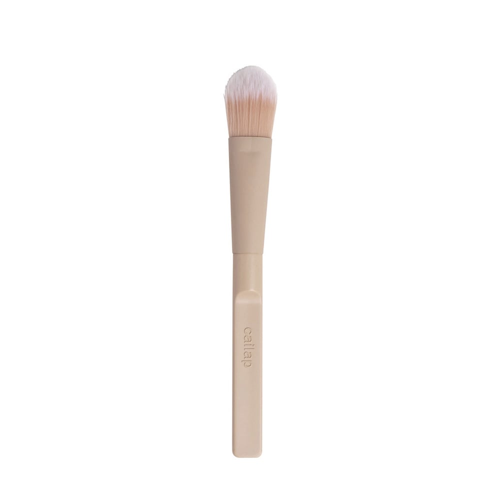 Cailap Classic Flat Foundation Brush
