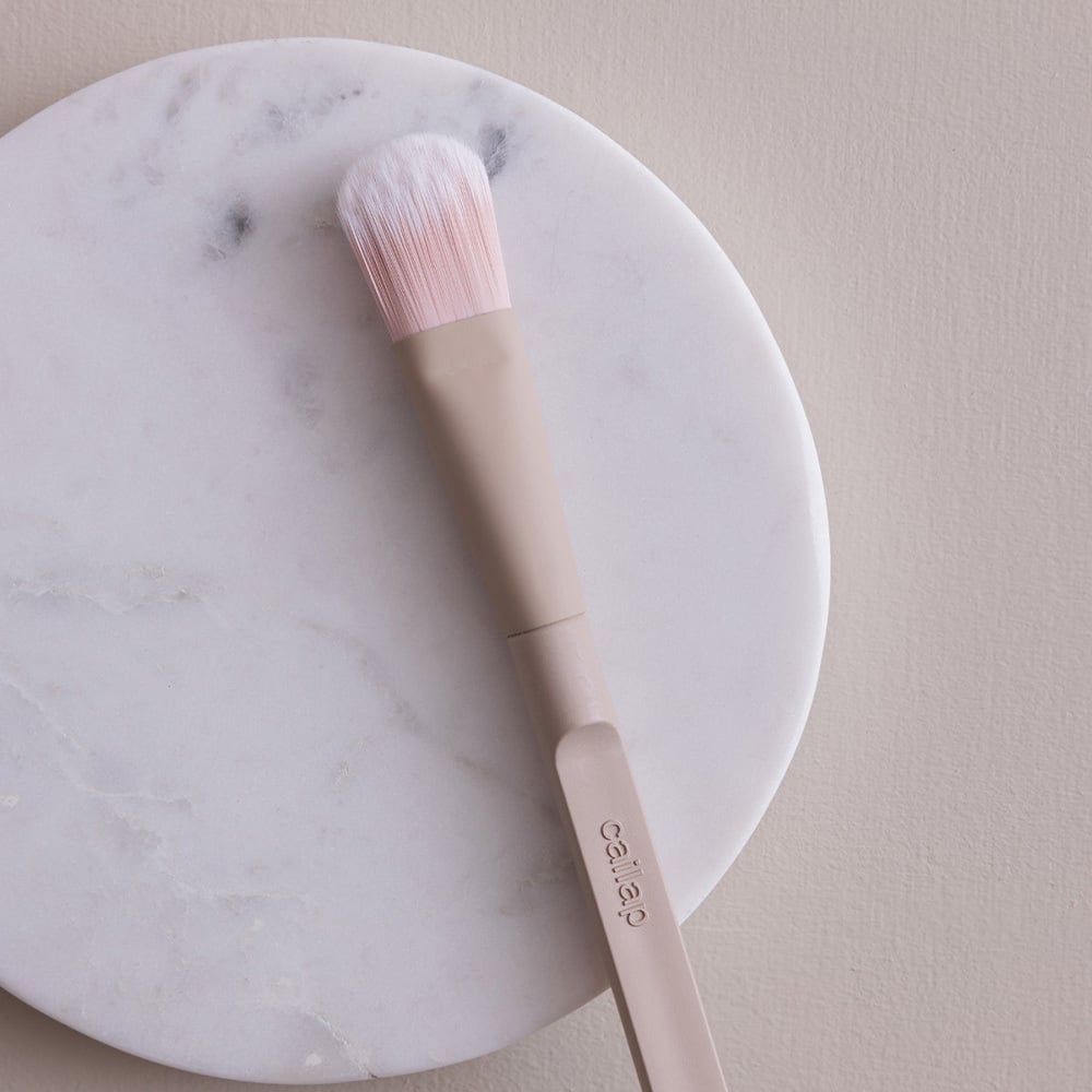 Cailap Classic Flat Foundation Brush