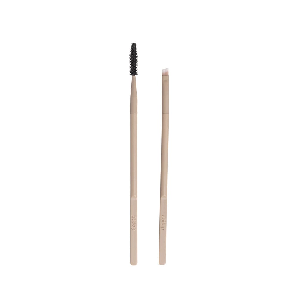 Cailap Brow Brush Set 2-pack