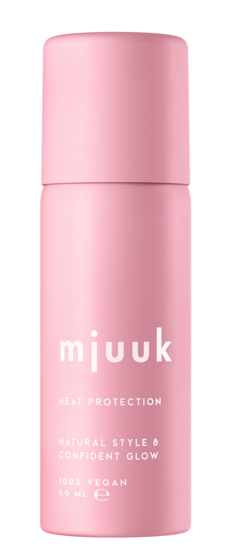 Mjuuk Heat Protection 50 ml