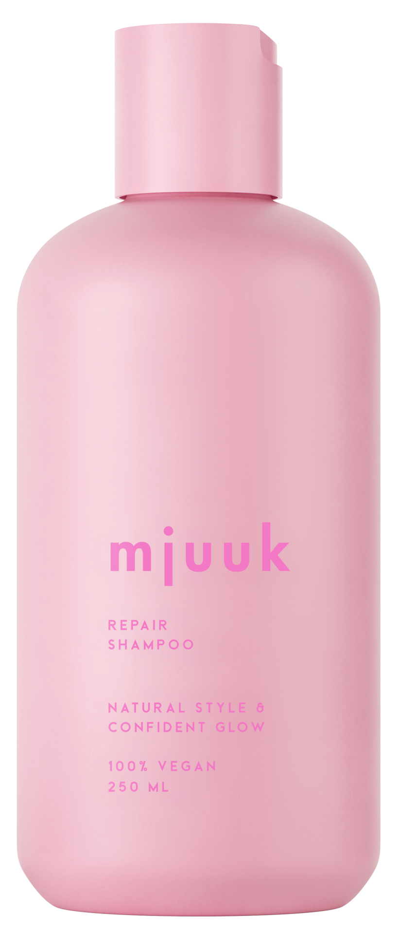 Mjuuk Repair Shampoo 250 ml