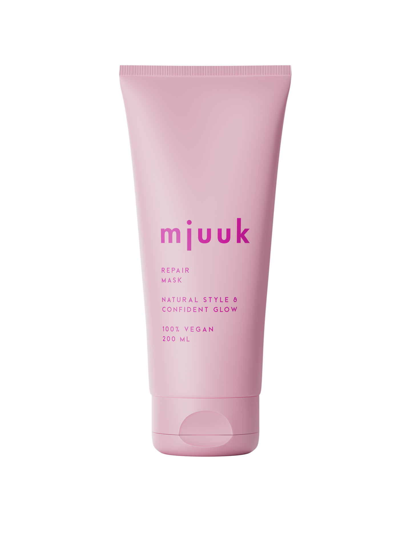 Mjuuk Repair Mask 200 ml
