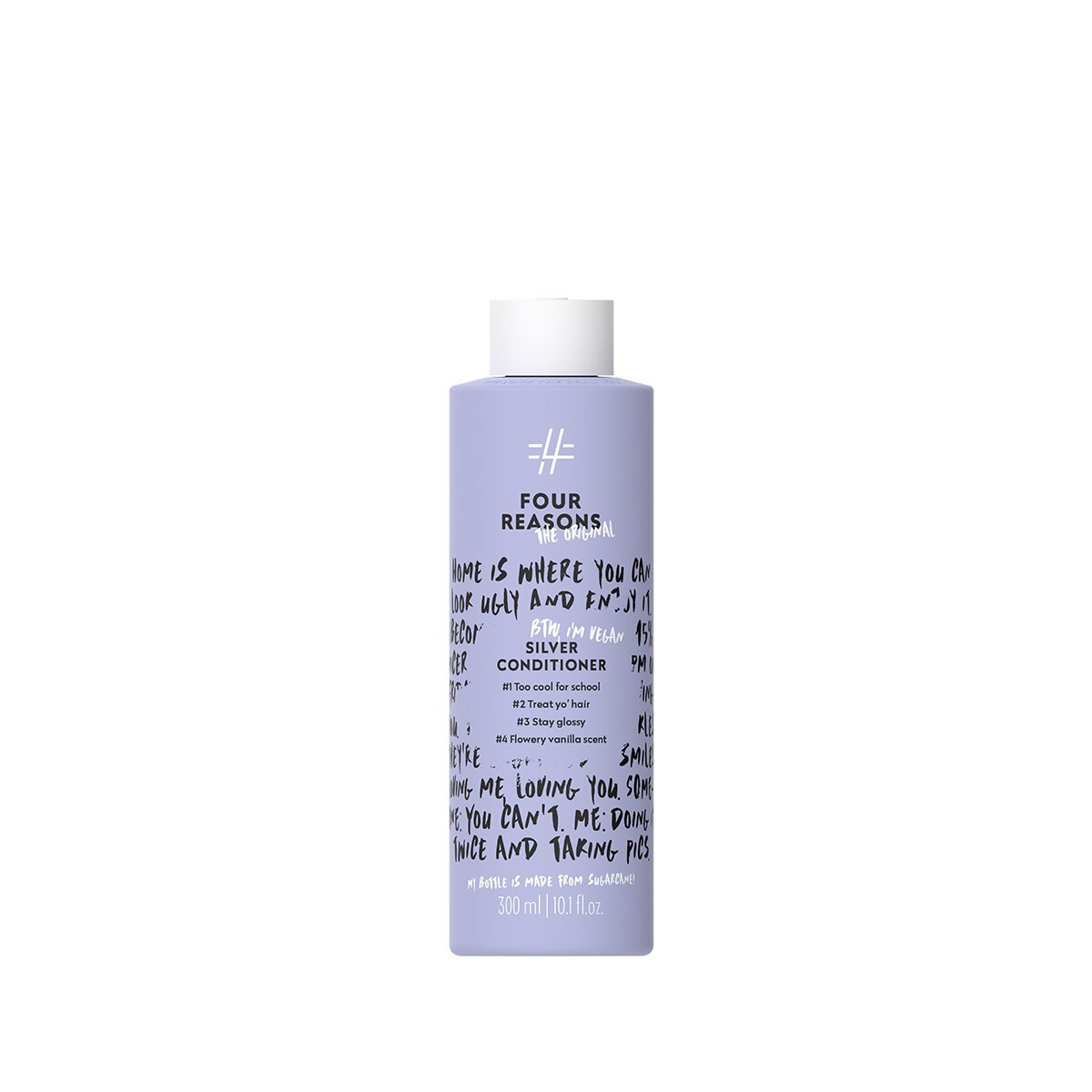 Four Reasons Original Silver Conditioner 300 ml