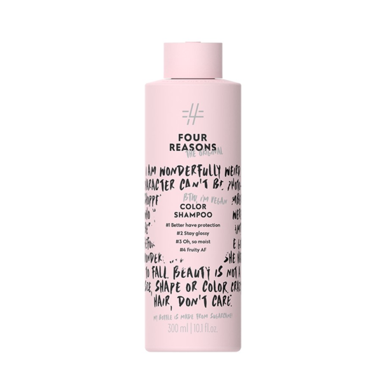 Four Reasons Original Color Shampoo 300 ml