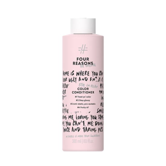 Four Reasons Original Color Conditioner 300 ml
