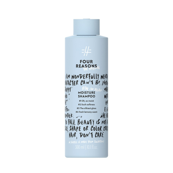 Four Reasons Original Moisture Shampoo 300 ml