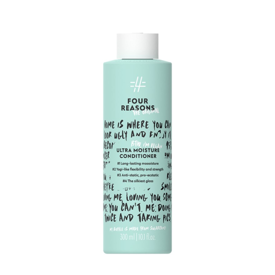 Four Reasons Original Ultra Moisture Conditioner 300 ml